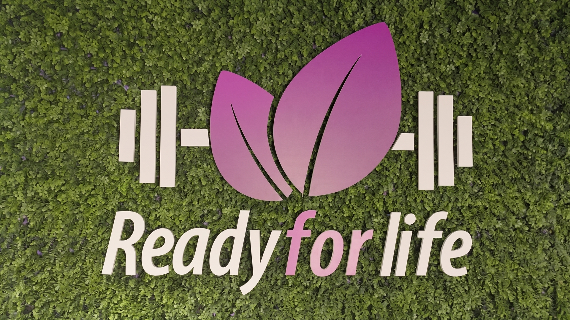 Ready For Life